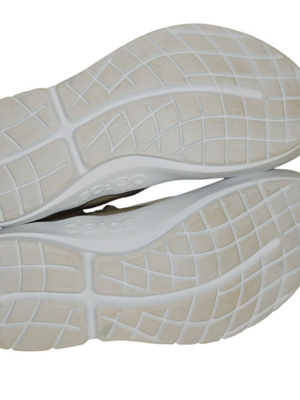 OOFOS Women's OOmg eeZee Casual Slip-On Sneakers Low Recovery Shoes Size 7 - Picture 11 of 11